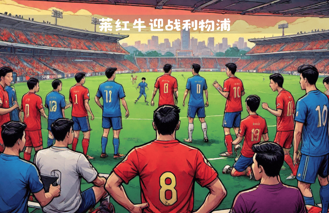 包含利物浦遇RB莱比锡，锋线火力备战全力争胜的词条
