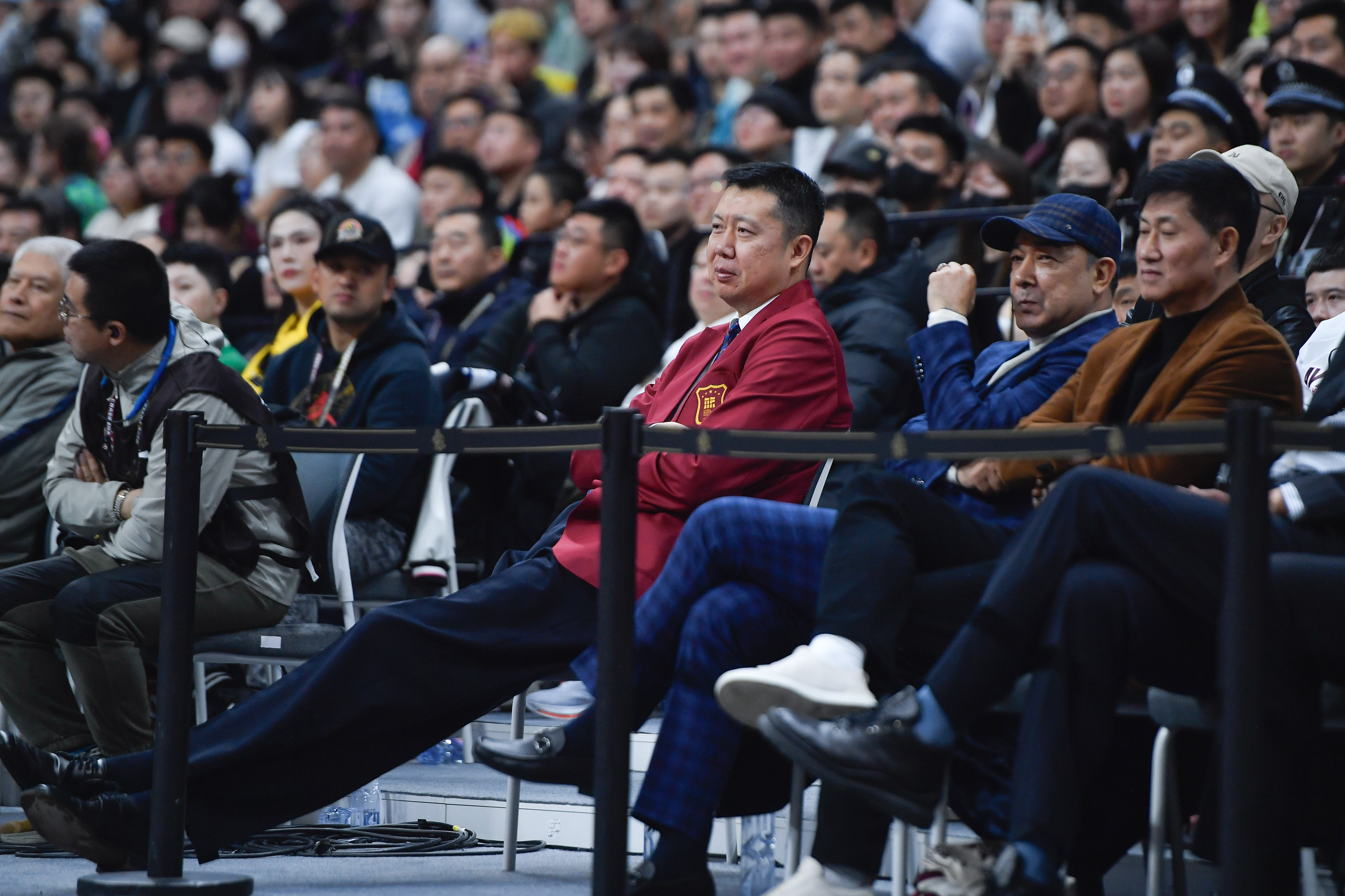 九游体育app下载-篮球赛事报道：国民篮球协会全明星赛圆满落幕的简单介绍