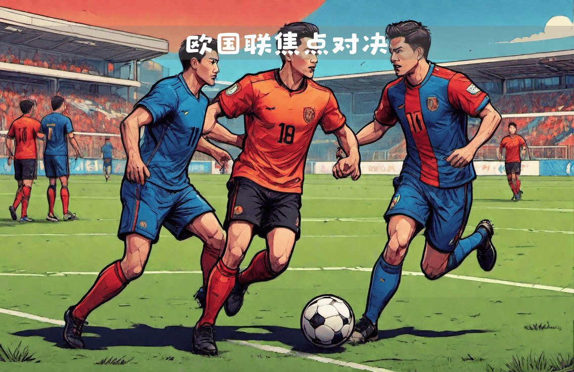 包含欧洲国家队比拼胜负，精彩对决引人瞩目的词条