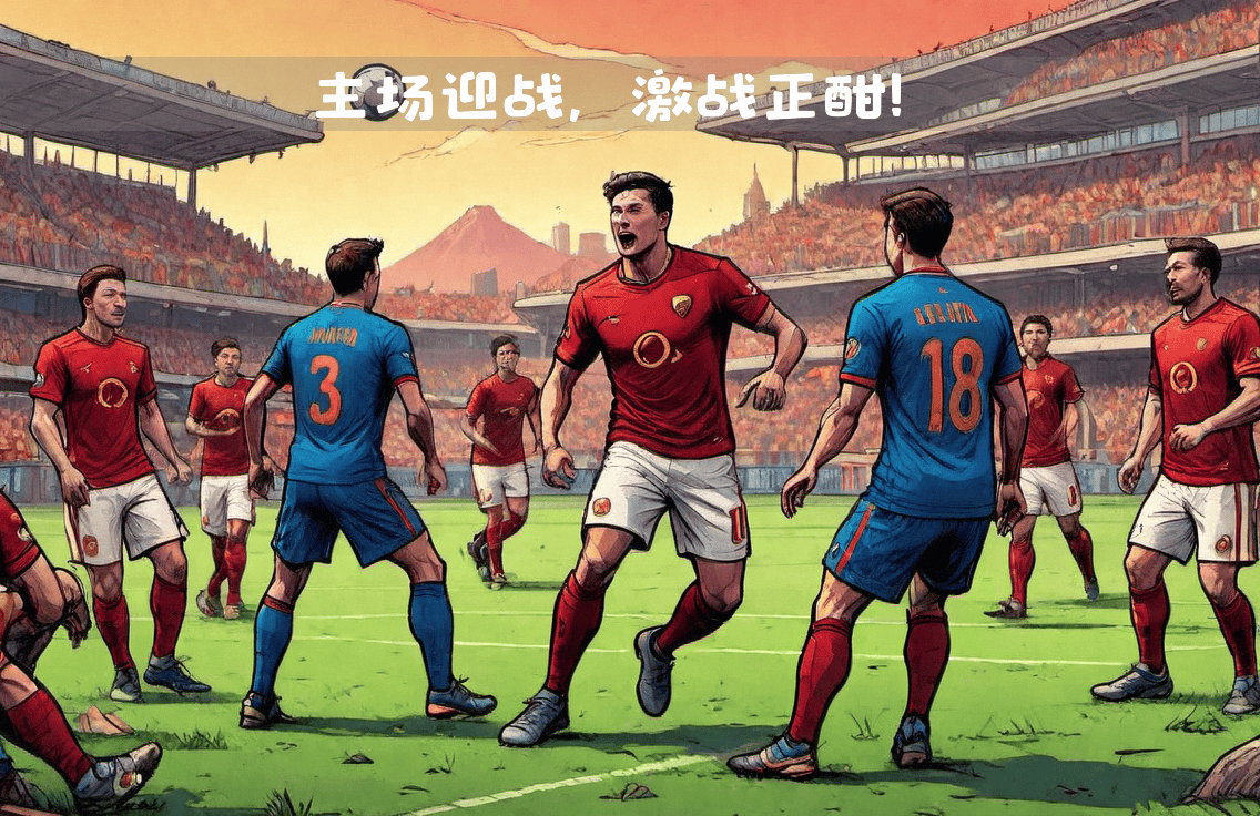 九游体育网页版入口-罗马迎战国际米兰：谁能称霸？